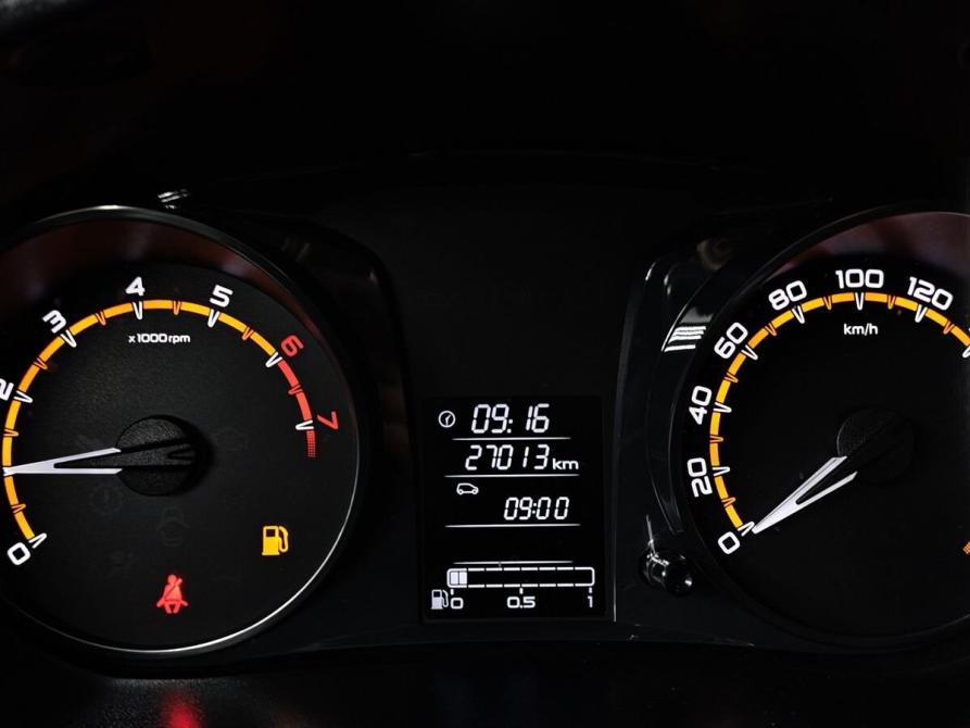 Lada (ВАЗ) Granta I Рестайлинг Москва  - изображение 18