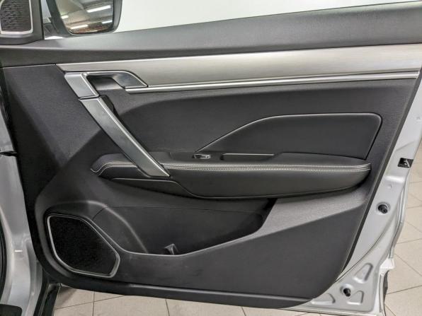 Geely Coolray I с пробегом 2021 года, цена 1 490 000 рублей, 93930 км, внедорожник, Автокод Объявления