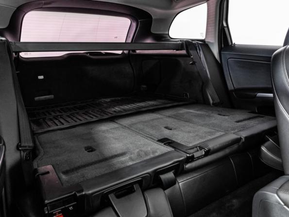 Volvo XC60 I Рестайлинг с пробегом 2017 года, цена 1 999 000 рублей, 265729 км, внедорожник, Автокод Объявления