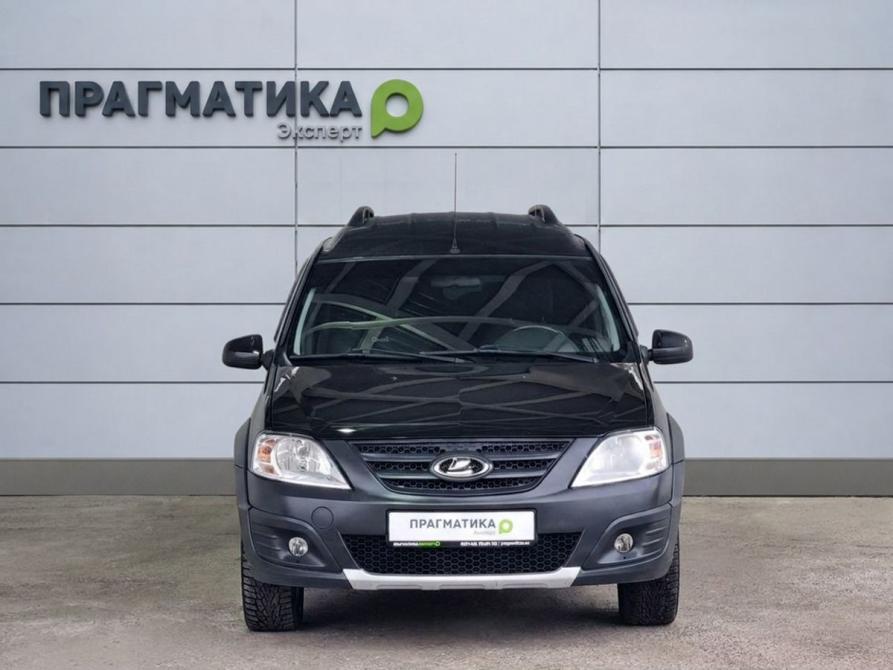Lada (ВАЗ) Largus I Петрозаводск  - изображение 2