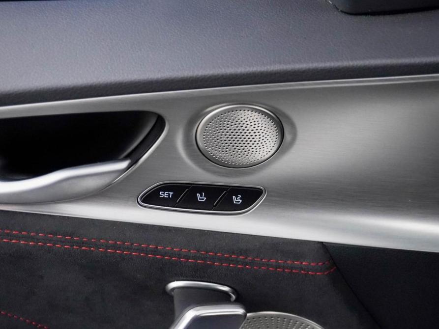 Kia Stinger I Рестайлинг Москва  - изображение 15