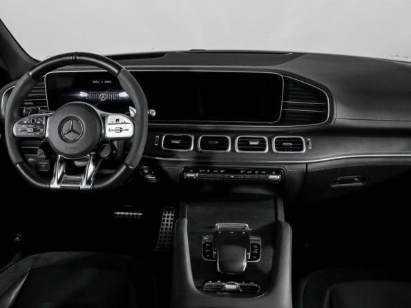 Mercedes-Benz GLE AMG II (V167) с пробегом 2020 года, цена 8 900 000 рублей, 69653 км, внедорожник, Автокод Объявления