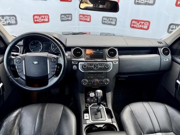 Land Rover Discovery IV с пробегом 2012 года, цена 1 299 990 рублей, 345700 км, внедорожник, Автокод Объявления