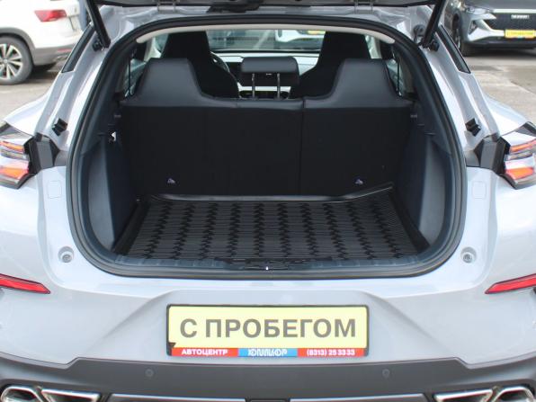 Changan UNI-T I с пробегом 2023 года, цена 2 149 000 рублей, 47097 км, внедорожник, Автокод Объявления