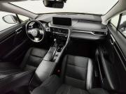 Lexus RX IV Рестайлинг Москва  - изображение 33