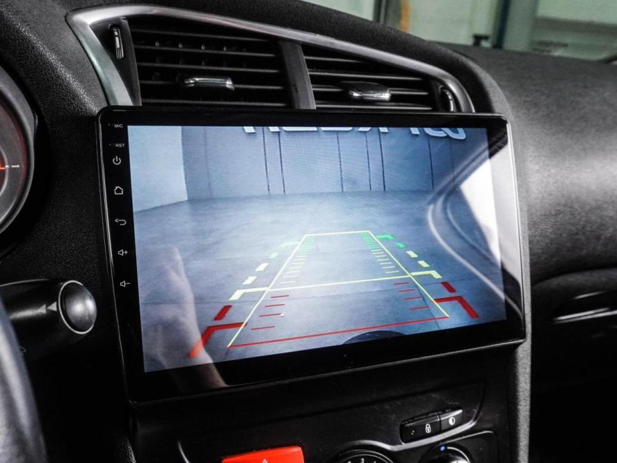 Citroen C4 I Рестайлинг Воронеж  - изображение 17