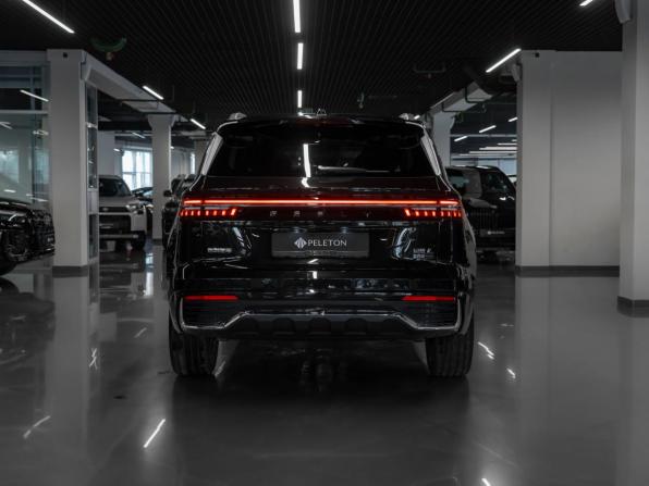 Geely Monjaro I Рестайлинг 2 с пробегом 2026 года, цена 4 190 000 рублей, 50 км, внедорожник, Автокод Объявления