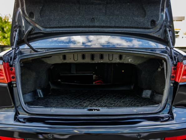 Mitsubishi Lancer X с пробегом 2007 года, цена 588 000 рублей, 217710 км, седан, Автокод Объявления