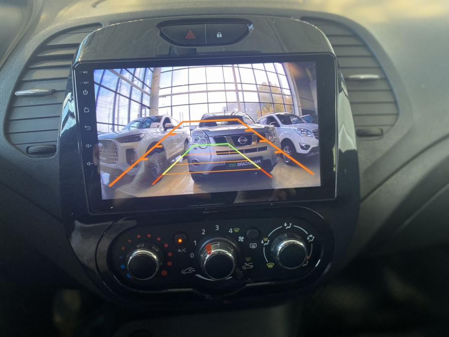 Renault Kaptur I Саратов  - изображение 18