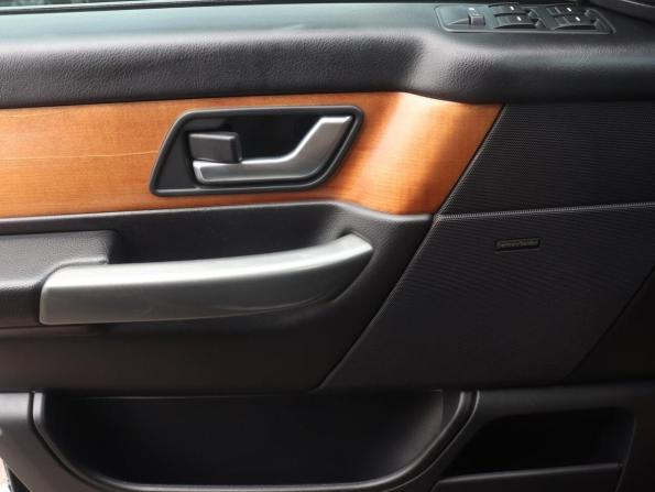 Land Rover Range Rover Sport I с пробегом 2006 года, цена 1 291 000 рублей, 148708 км, внедорожник, Автокод Объявления