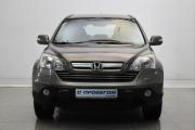 Honda CR-V III Москва  - изображение 17