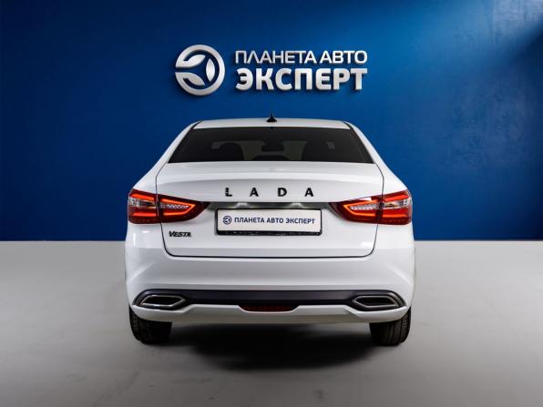 Lada (ВАЗ) Vesta I Рестайлинг (NG) с пробегом 2024 года, цена 1 172 000 рублей, 62460 км, седан, Автокод Объявления