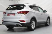 Hyundai Santa Fe III Рестайлинг Кемерово  - изображение 29