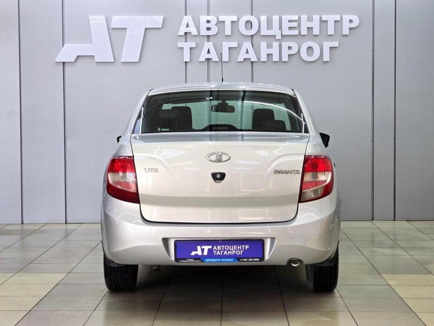 Lada (ВАЗ) Granta I Таганрог  - изображение 5