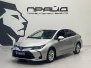 Toyota Corolla XII (E210) Ростов-на-Дону  - изображение 24