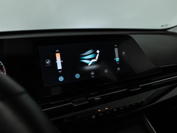 Omoda C5 I Рестайлинг с пробегом 2024 года, цена 1 999 700 рублей, 14559 км, внедорожник, Автокод Объявления