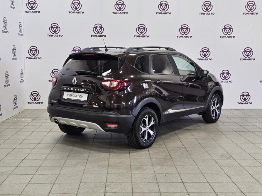 Renault Kaptur I Тольятти  - изображение 5