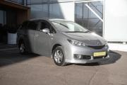 Toyota Wish II Иркутск  - изображение 27