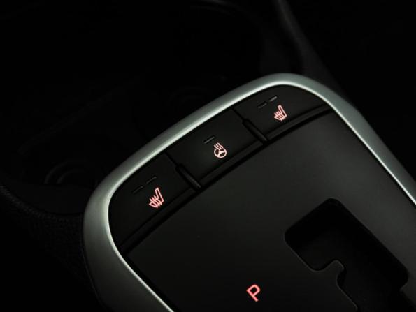 Kia Picanto III с пробегом 2020 года, цена 1 549 777 рублей, 31705 км, хэтчбек, Автокод Объявления