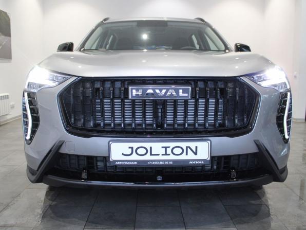 Новый Haval Jolion I Рестайлинг 2 2026 года, цена 2 449 000 рублей, внедорожник, Автокод Объявления