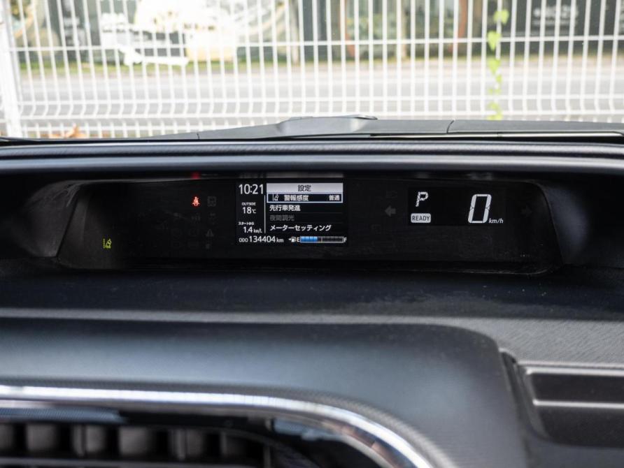 Toyota Aqua I Рестайлинг 2 Краснодар  - изображение 15