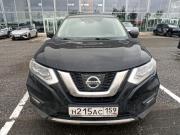 Nissan X-Trail III Пермь  - изображение 9