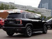 Haval Dargo Москва  - изображение 32
