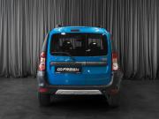 Lada (ВАЗ) Largus I Тюмень  - изображение 23