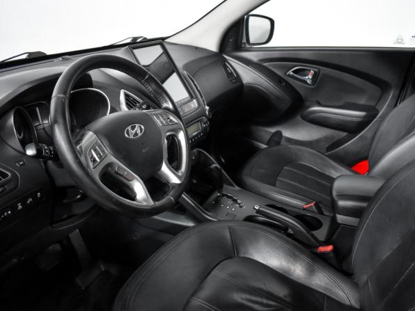 Hyundai ix35 I с пробегом 2011 года, цена 897 860 рублей, 333287 км, внедорожник, Автокод Объявления