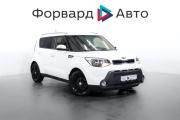 Kia Soul II Тюмень  - изображение 27