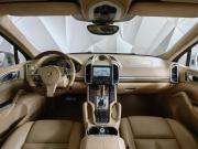 Porsche Cayenne II (958) Москва  - изображение 33