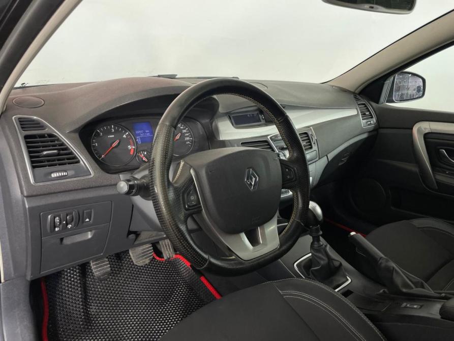 Renault Laguna III Рестайлинг Воронеж  - изображение 8