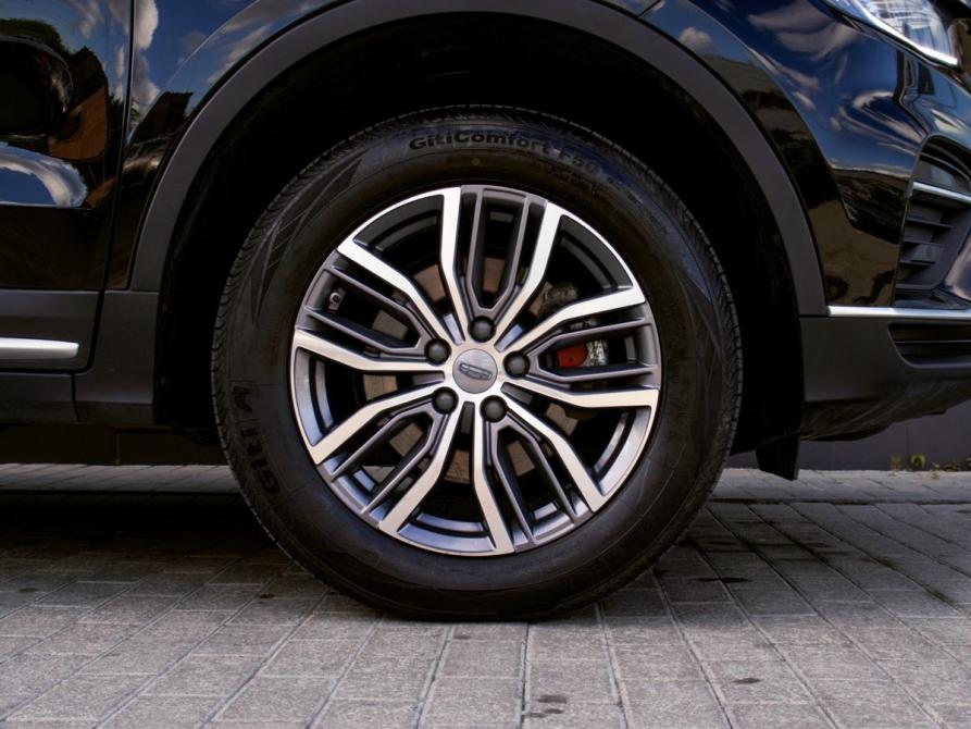 Geely Atlas Pro Екатеринбург  - изображение 21