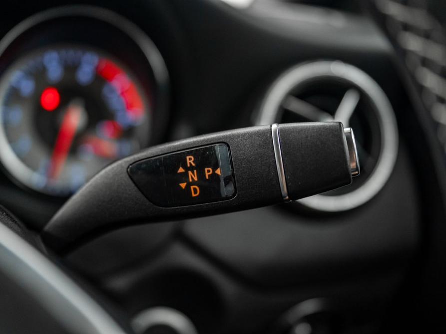 Mercedes-Benz CLA I (C117 X117) Красноярск  - изображение 15