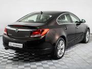 Opel Insignia I Москва  - изображение 17