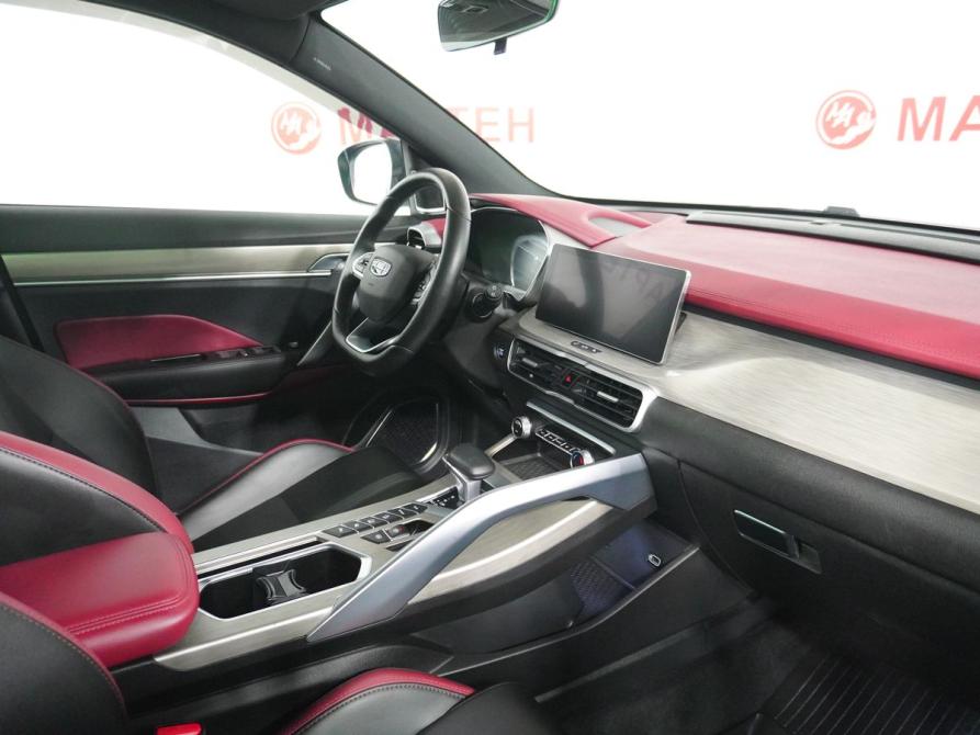 Geely Coolray I Вологда  - изображение 10