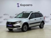 Lada (ВАЗ) Granta I Рестайлинг Ставрополь  - изображение 18
