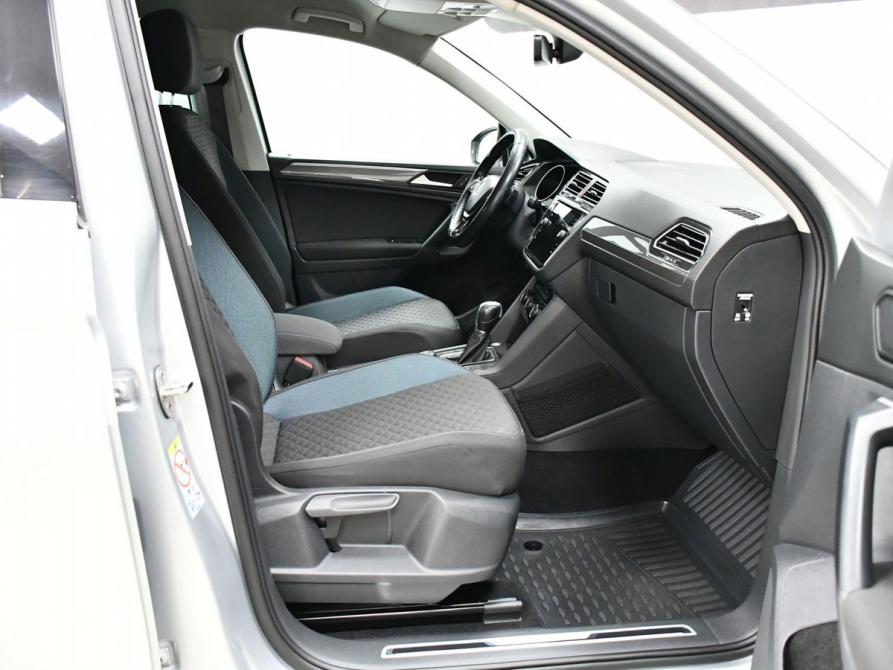 Volkswagen Tiguan II Новосибирск  - изображение 25