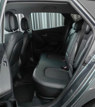 Hyundai ix35 I Рестайлинг с пробегом 2014 года, цена 1 299 000 рублей, 216917 км, внедорожник, Автокод Объявления