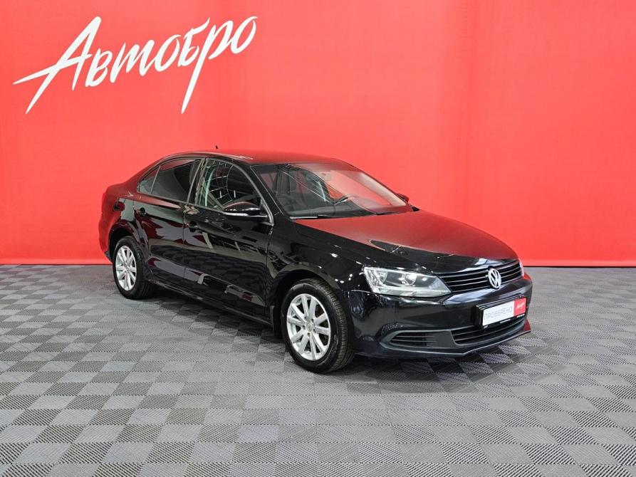 Volkswagen Jetta VI Вологда  - изображение 7
