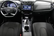 Hyundai Creta I Рестайлинг Астрахань  - изображение 41