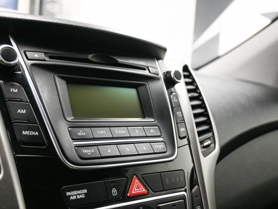 Hyundai i30 II Ростов-на-Дону  - изображение 10