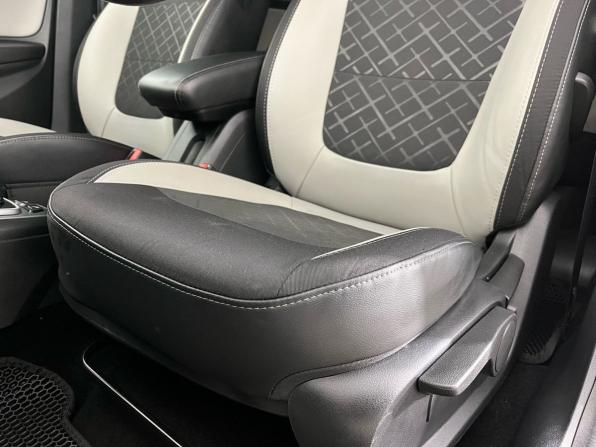 Lada (ВАЗ) Vesta I с пробегом 2019 года, цена 1 200 000 рублей, 79585 км, универсал, Автокод Объявления