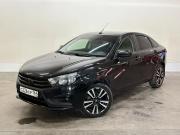 Lada (ВАЗ) Vesta I Саратов  - изображение 14