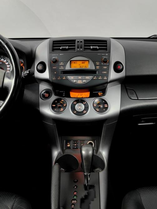 Toyota RAV4 III (XA30) Москва  - изображение 12