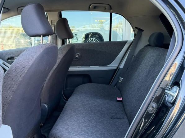 Toyota Vitz II (XP90) с пробегом 2008 года, цена 599 000 рублей, 174891 км, хэтчбек, Автокод Объявления