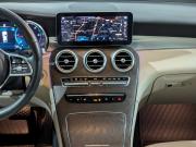Mercedes-Benz GLC Coupe I (C253) Рестайлинг Химки  - изображение 47