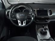 Kia Sportage III Рестайлинг Кемерово  - изображение 28