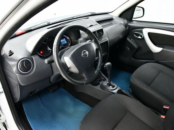Nissan Terrano III (D10) с пробегом 2016 года, цена 1 277 000 рублей, 134578 км, внедорожник, Автокод Объявления