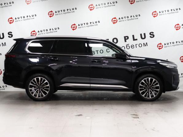 Exeed VX I с пробегом 2021 года, цена 2 269 000 рублей, 98600 км, внедорожник, Автокод Объявления